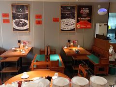 -北京老门框爆肚四季涮肉(凌河路店)