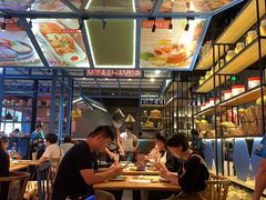 -菲滋意式餐厅(海宁银泰城店)