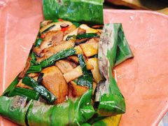 -云海肴·汽锅鸡·云南代表菜(天山百盛优客店)