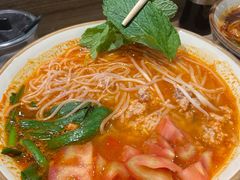 -叁窝雀·云南小锅米线(万象汇店)