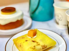 -Tomado绿色烘焙(大尧三路店)