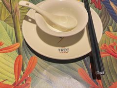 -大树餐厅(红旗街万达店)