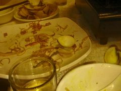 -吉源大排档·鱼生·海鲜(烧烤彩印厂店)