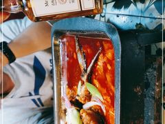 -新凯旋烧烤·燕姐千岛湖土菜