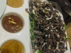 -直隶安家牛肉罩饼(建华店)