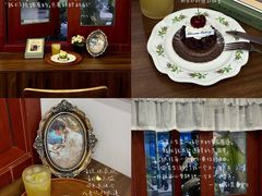 -花间烘焙BLossom Bakery