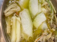 -壹道鸣·药膳鸡(月苑店)