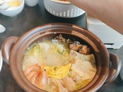 -炊江南·上海菜(国展华漕店)