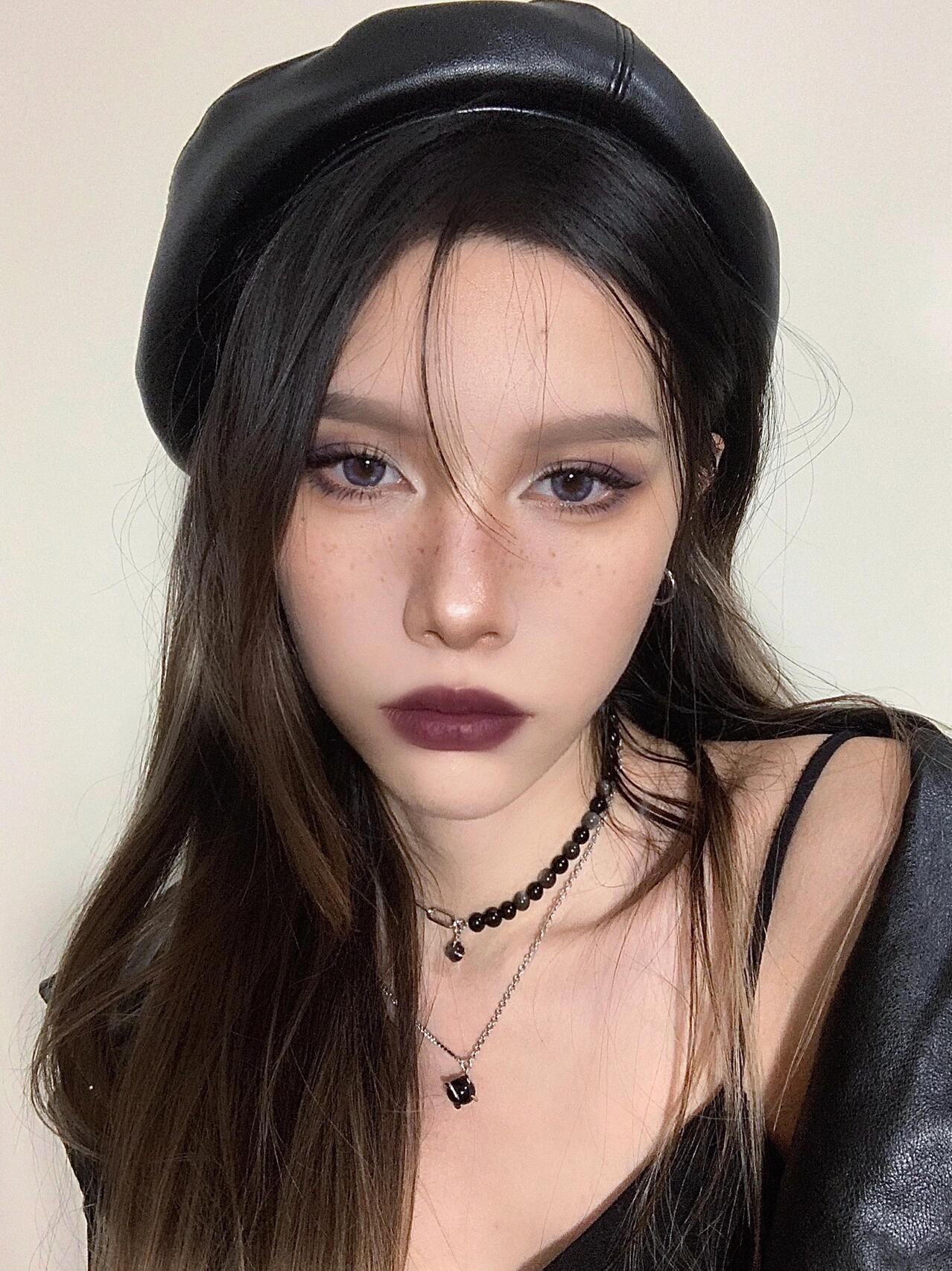 混血儿