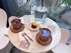 -澈烘焙·生日蛋糕·下午茶(龙华店)