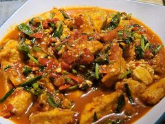 -傣家寨花园主题餐厅