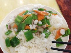 -万福兴(齐门路店)