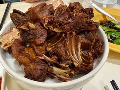 -吉林省林业宾馆-餐厅