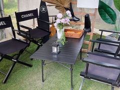 -安德鲁户外烧烤帐篷营地(马泉营店)