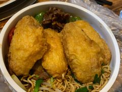 -盈田盈粥庄(博山东路店)
