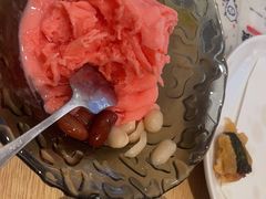 -温野菜涮涮锅(曲江大悦城店)