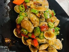 -虎虎龙虾大排档(双井店)