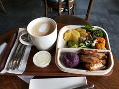 -星巴克臻选(江门汇悦大融城店)