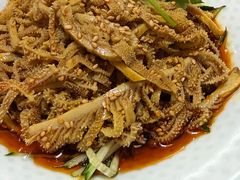 -掌上鲜(南顺城街店)