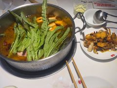 -七欣天香辣蟹火锅(海门解放中路店)