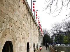 -东水关遗址公园