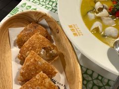 -渔语鱼新川菜Bistro(万象天地店)