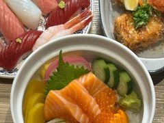 -小山日本料理(兴业太古汇店)