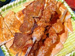 -伊带伊路新疆美食府(呼家楼店)