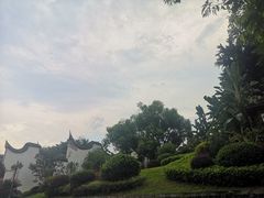-乌山风景区