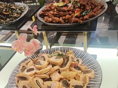 -经典世家牛排自助餐厅(百捷店)