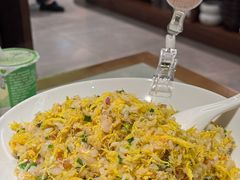 -大潮淮·淮扬菜(何园旗舰店)