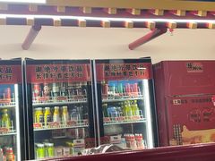 -牛New寿喜烧(曹路花园城店)