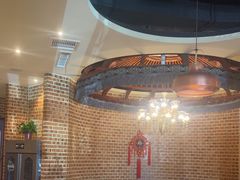 -额尔敦传统涮(光明路店)