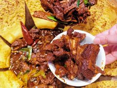 -山河屯铁锅炖·非遗铁锅炖(华强北店)