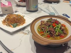 -阿露佳·舌尖上的安吉菜