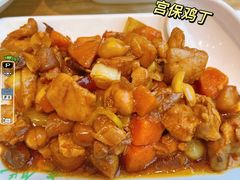 -老乡鸡(东方广场店)