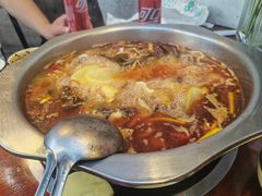 -大理.老字号渝记酸萝卜乌鱼(古城总店)