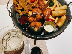 -get pizza意大利餐厅(凯德MALL店)