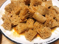 -杨记清芳牛肉拉面(京广路店)