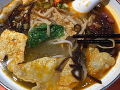 -丽丽三鲜螺蛳粉(田林路店)