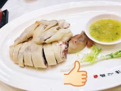 -清心鸡沙田乳鸽店·非遗传承(石溪店)