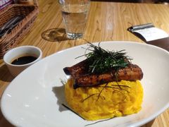 -Ufufu cafe(天神巷店)