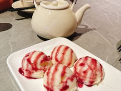 -楚山晓·楚湘菜(江夏永旺店)