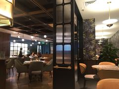 大堂-香云轩·顺德菜(香云纱园林酒店店)