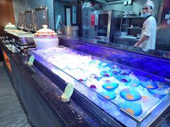 -大佛寺高级素食自助餐厅
