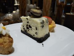 -盛宴标帜西餐厅龙虾.鲍鱼•牛排(重庆喜来登大酒店)