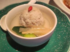 -醉舍·新淮扬菜(长宁龙之梦店)