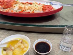 -无锡丽笙精选酒店·兰亭阁中餐厅