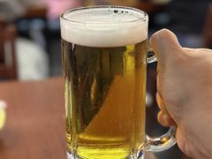 -BHC炸鸡(明洞总店)