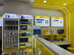 -千米手机电脑维修回收(力波九坊店)